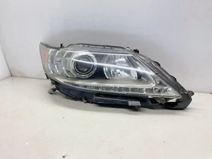 LEXUS ES XV 60 2013-2015 Front Right Headlight Xenon - Foto 1 di 11