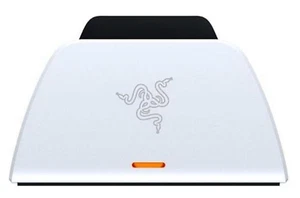 Razer Epic Duo Bundle for PlayStation Headset + Quick Charging Stand White - Bild 1 von 4