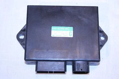 Yamaha YZF1000R Thunderace 4VD 4SV CDI Steuergerät Zündung ECU 4VD 82305-00 - Bild 1 von 3