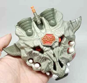 Mighty Max Doom Zones Wolfship 7 Complete Playset - Imagen 1 de 10