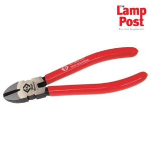 CK Tools T3623B 5 - Draht Kabel Classic Seitenschneider 140 mm - Bild 1 von 2