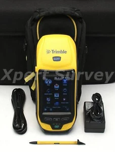 Trimble Geo XT Serie 6000 GeoExplorer Coleccionista de Datos Geográficos - Imagen 1 de 8
