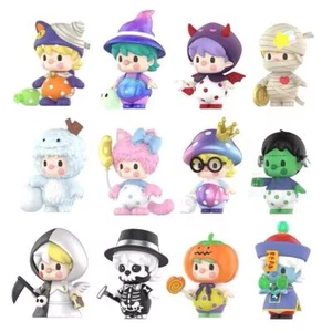 Auténtico Sweet Bean Ghost Series Caja Ciega Confirmada Figura Juguete Arte Regalos - Imagen 1 de 17