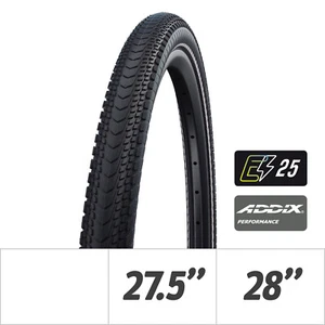 Schwalbe Marathon Almotion Evo Faltreifen ADDIX - Bild 1 von 6