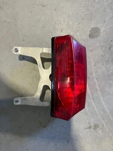Arctic Cat Sno Pro 600 Tail light Stop light Rear light - Picture 1 of 4
