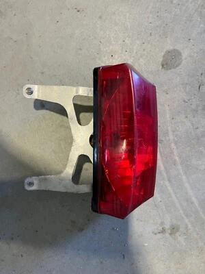 Arctic Cat Sno Pro 600 Tail light Stop light Rear light - Image 1 of 4