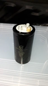 1x NOS FROLYT TGL39681 TYP IA 6800uF 63V HI END LOW ESR L.LIFE CAP FOR AUDIO! - Picture 1 of 1