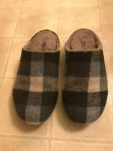 womens size 9 slippers
