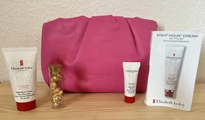 Elizabeth Arden Advanced Ceramide Restoring Serum 7Capsules Eight Hour Cream NEU - Bild 1 von 4