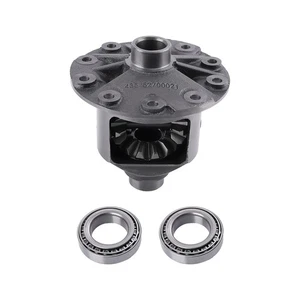 Kit de estuche diferencial trasero para GMC 8.5" 8.6" CHEVY GMC 10 PERNOS CAMIÓN 30 estrías - Imagen 1 de 11