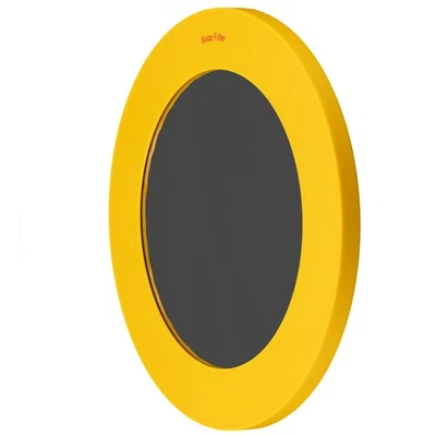 BRESSER Filtro solar 347 mm para telescopios 4716431 DOBSON 12" - Bild 1 von 2