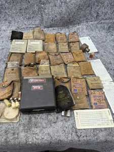 Rockwell Hardness Test Blocks Penetrators Accessories  - Picture 1 of 6