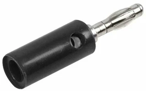 PRO SIGNAL - 4mm Stapelbare Banaanstekker - Afbeelding 1 van 1