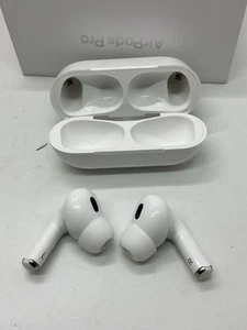 airpods pro 2ª generación - Imagen 1 de 12