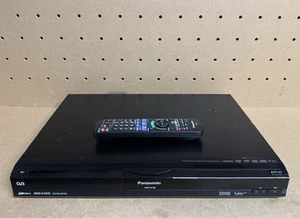 Panasonic DMR-EX768 HDD & DVD Recorder - Picture 1 of 5