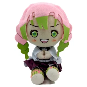 Nuevo Mitsuri Kanroji Ver. Peluche grande A DEMON SLAYER (Banpresto) Kimetsu no Yaiba - Imagen 1 de 3
