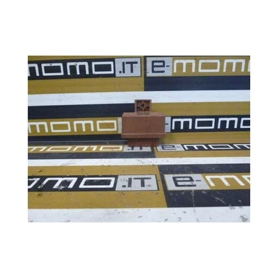 Centralina gasolio 240109 Peugeot 206 1998-2003 - Immagine 1 di 2