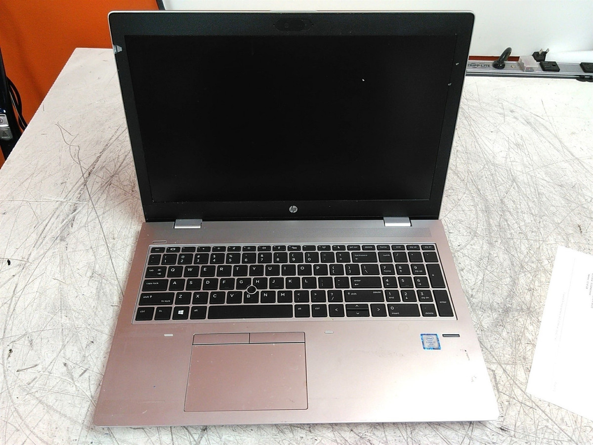HP ProBook Intel Core i5 8th Gen. 8 GB RAM PC Laptops HP ProBook Intel Core i5 8th Gen. 8 GB RAM PC Laptops