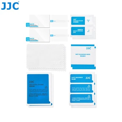 2 Tempered Glass Screen Protector for Fujifilm X Half Ultra Thin 2.5D Round Edge - Image 1 of 4