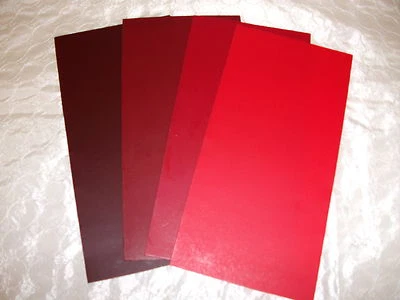 ZENGERLE Wachsplatten, Verzierwachs, Uni