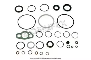 For Mercedes (1965-1971) Power Steering Box Seal Kit CRP INDUSTRIES - Picture 1 of 1