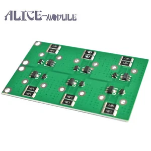 IC 2.7V 120F 2.7V 100F Super Capacitor Protection Board New B2AM - Picture 1 of 6