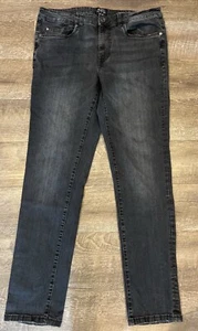 Ben Sherman Men’s Jeans Slim Fit 34/34 Stretch Fit - Picture 1 of 4