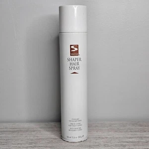 SEBASTIAN Shaper Hair Spray Styling Mist 1997 Original Formula 10.6 oz - NEW - Picture 1 of 2