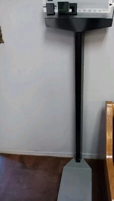 Detecto Dr Escala 300 Libras Muy Buen Estado Recogida Local No Se Enviará. Foto 1 de 4