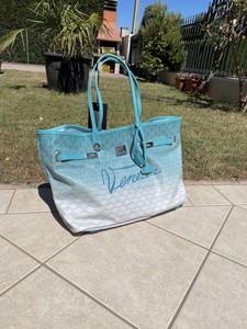 Borsa a spalla plissettatata nera V°73 Marilyn - Borse Donna V°73