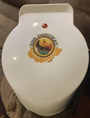 The Perfect Mini Donut Maker, The Original Donut Factory Restaurant Classics - Image 1 of 2