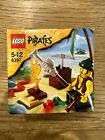 Lego 8397 Pirates Survival Shipwrecked Brand New Sealed