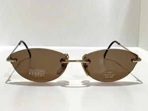 *New* GIANFRANCO FERRE GFF64 Sunglasses - ABossOpticians Vintage Eyewear Gallery - Picture 1 of 7