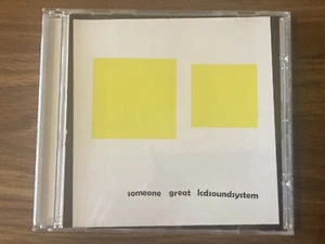 LCD SOUNDSYSTEM: Someone Great 7 track  Enhanced CD Single - - Picture 1 of 7