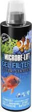 MICROBE-LIFT Gel Filter biologischer Filterstarter 473 Ml