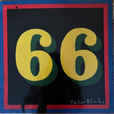 Paul Weller 66 LP 2024 Pop Rock (M / M) - Image 1 of 4