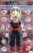 figuras de anime dragon ball z muñecos figura accion goku regalo