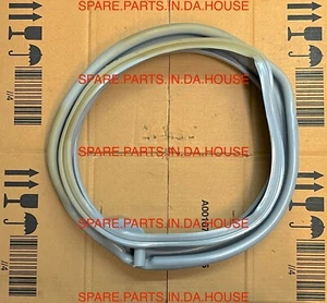 Miele Front Loader Washing Machine Door Boot Seal Gasket W3100 W3102 W3104 W3105 - Picture 1 of 3