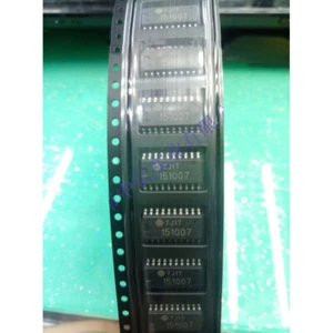 10PCS For New 151007 HD151007 HD151007FP Hitachi SOP-20 - Afbeelding 1 van 1