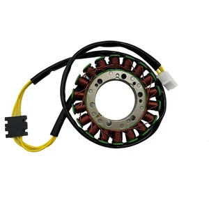 Nuevo estator magnético para Yamaha Virago XV400 91-94 XV500 92-98 XV535 87-01 - Imagen 1 de 8