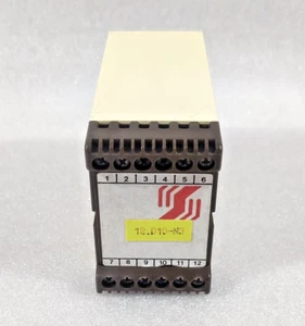 Schuhmann Messtechnik Trennwandler - Bild 1 von 14