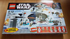Lego Star Wars - Hoth Rebel Base #7666 - Complet