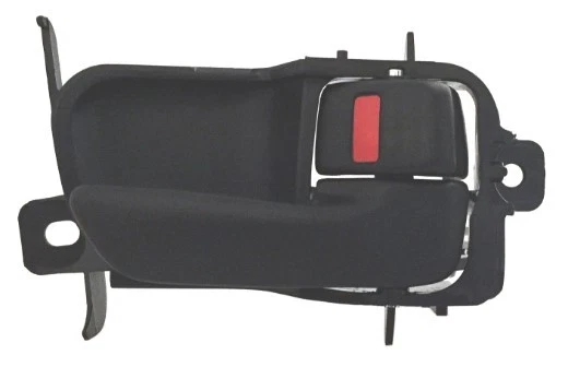 Manija interior interior derecha derecha puerta derecha para Toyota Avalon 1995 a 1999 Foto 1 de 1