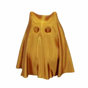 Cute Cat Ghost Figurine Statue Decoration - Picture 1 of 243