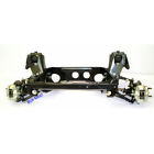 Classic Mini - Front Subframe Assy With Brakes (1976-96) Hmp241001 Genuine!