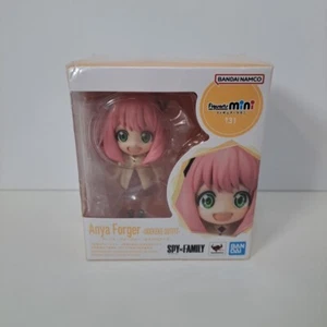 Neu & versiegelt Anya Forger Odekeke Outfit Figuarts Mini Spy X Family Bandai Figur - Bild 1 von 6