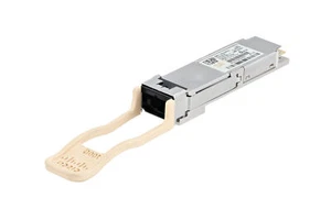 Cisco QSFP-100G-SR4-S Transceiver | 100Gbps QSFP+ Module | 1 Year Warranty - Imagen 1 de 1