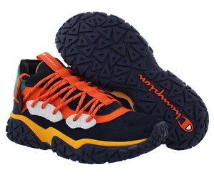 champion tank scarlet shoes