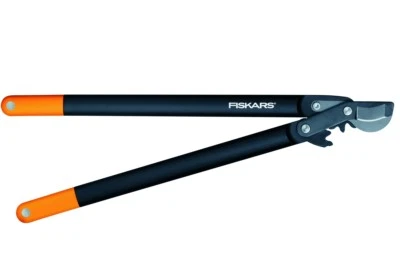 Fiskars - PowerGear II Bypass-Getriebeastschere, 70 cm Astschere Getriebe NEU - Bild 1 von 2