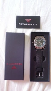 Redshift 7 Armbanduhr - Bild 1 von 1